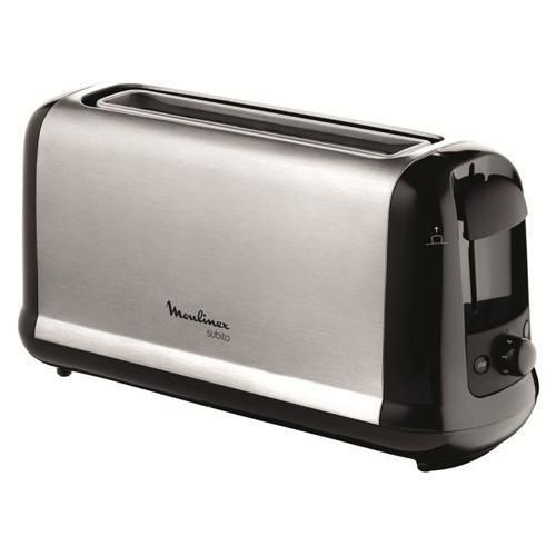 TOSTADOR MOULINEX SUBITO LS260800